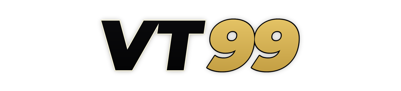 vt99 logo
